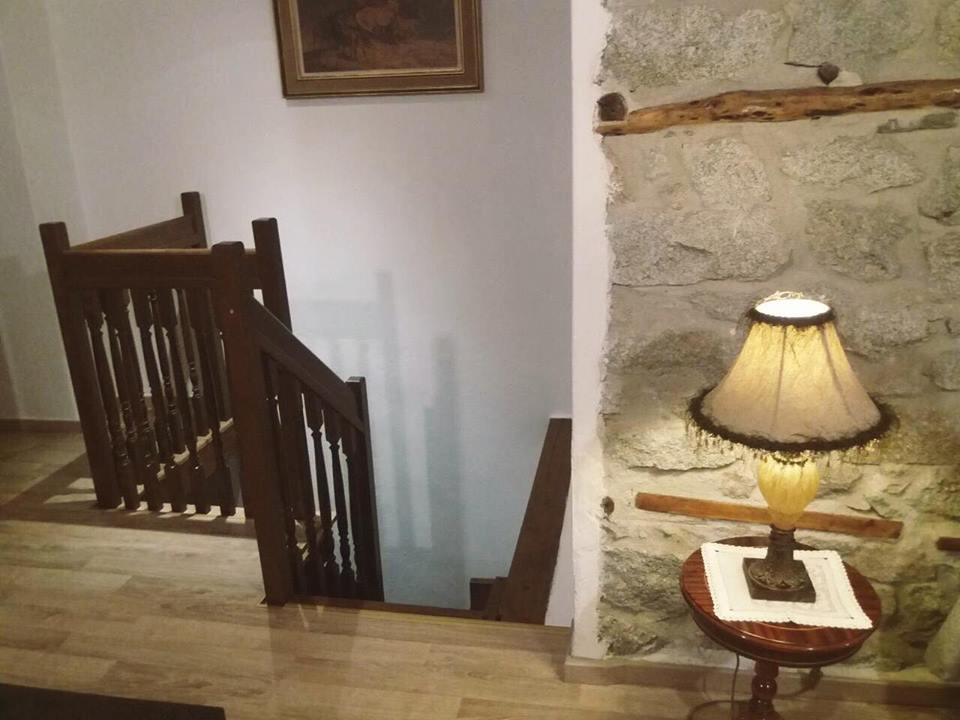Вилла Kyr Gianni Mansion Сикия Экстерьер фото
